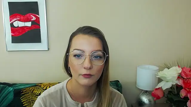 NatalieSexy online show from December 17, 2024, 7:18 am