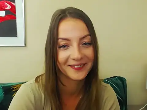 NatalieSexy online show from October 22, 2025, 6:13 am