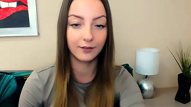 NatalieSexy online show from March 25, 2026, 7:14 am