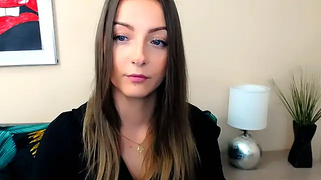 NatalieSexy online show from April 9, 2026, 6:13 am