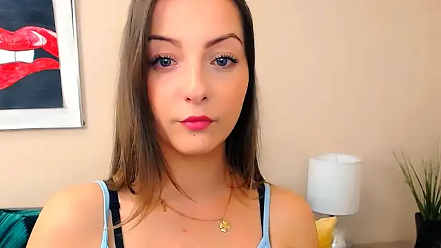 NatalieSexy online show from April 21, 2026, 6:20 am