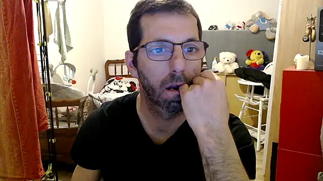 steph19x5 online show from February 27, 2025, 6:53 pm