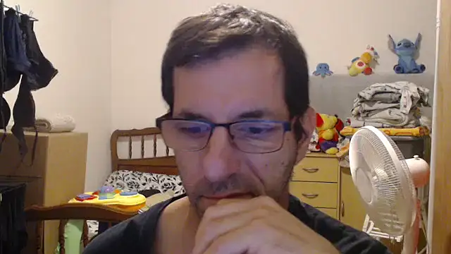 steph19x5 online show from November 23, 2025, 6:57 am