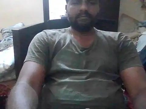 rajkumar147 online show from February 26, 2026, 11:59 pm