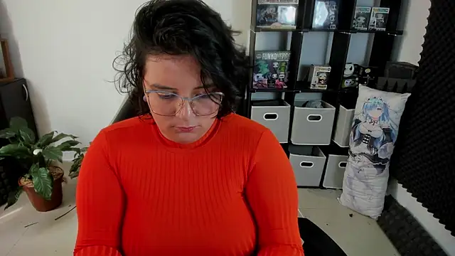 aika-dreams online show from December 15, 2024, 4:26 pm