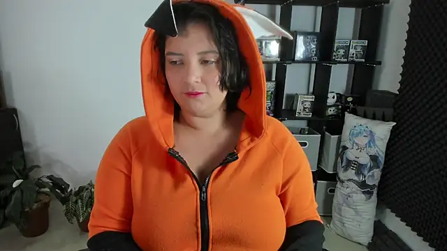 aika-dreams online show from December 30, 2024, 12:09 pm