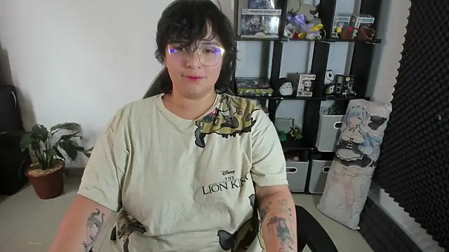 aika-dreams online show from February 8, 2025, 1:44 pm