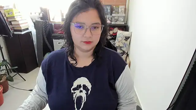 aika-dreams online show from October 6, 2025, 12:13 pm