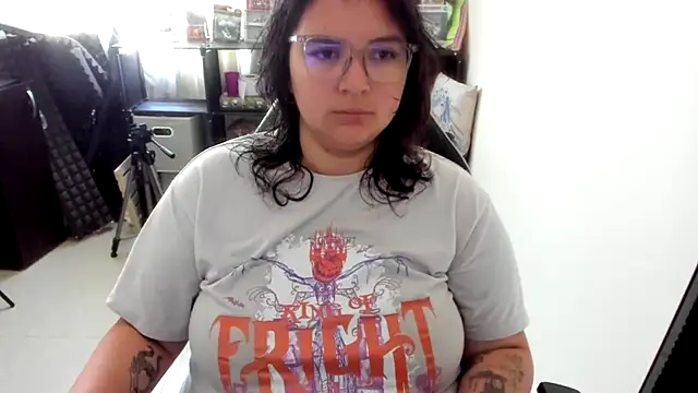 aika-dreams online show from November 22, 2025, 3:00 pm