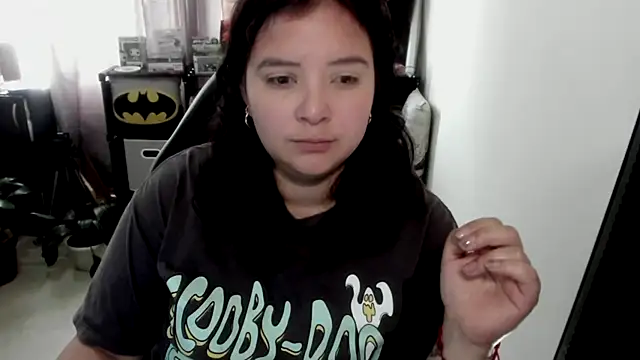 aika-dreams online show from April 19, 2026, 1:10 pm