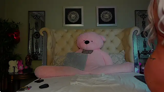 Squirt Tanya online show from January 23, 2025, 11:36 pm