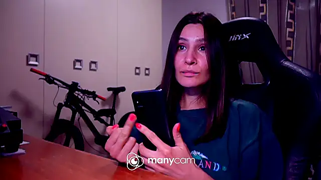 Snapshot of GodlyTheia chatting on February 26, 2025, 8:00 pm GodlyTheia online show from February 26, 2025, 8:00 pm