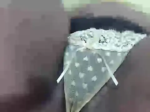 SashaMacgregor online show from March 11, 2026, 5:35 am