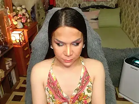 XxAnemone69xX online show from December 1, 2025, 7:46 am