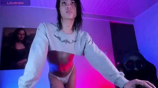 stormytt  online show from November 23, 2025, 4:45 am