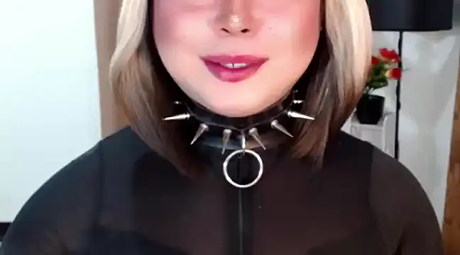 Snapshot of Mistress_DOMnicaaxx chatting on March 8, 2025, 5:17 am Mistress DOMnicaaxx online show from March 8, 2025, 5:17 am