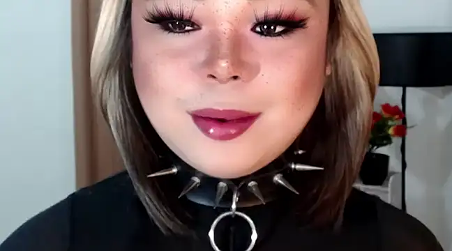 Snapshot of Mistress_DOMnicaaxx chatting on March 8, 2025, 11:49 pm Mistress DOMnicaaxx online show from March 8, 2025, 11:49 pm