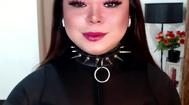 Snapshot of Mistress_DOMnicaaxx chatting on March 10, 2025, 10:13 pm Mistress DOMnicaaxx online show from March 10, 2025, 10:13 pm