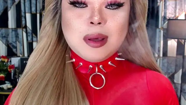 Snapshot of Mistress_DOMnicaaxx chatting on September 8, 2025, 10:42 pm Mistress DOMnicaaxx online show from September 8, 2025, 10:42 pm