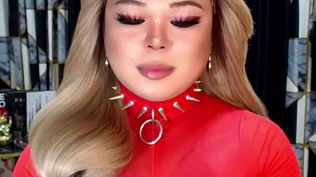 Snapshot of Mistress_DOMnicaaxx chatting on October 1, 2025, 11:49 am Mistress DOMnicaaxx online show from October 1, 2025, 11:49 am