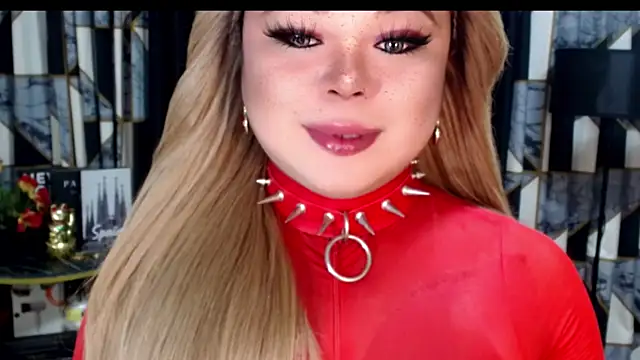 Snapshot of Mistress_DOMnicaaxx chatting on October 11, 2025, 11:53 am Mistress DOMnicaaxx online show from October 11, 2025, 11:53 am