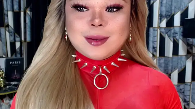 Snapshot of Mistress_DOMnicaaxx chatting on October 24, 2025, 5:53 pm Mistress DOMnicaaxx online show from October 24, 2025, 5:53 pm