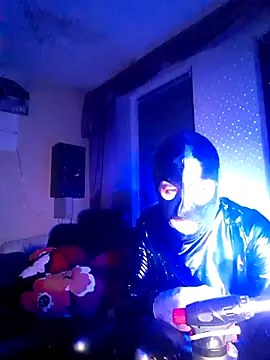 Crystalbitchx online show from January 18, 2026, 6:17 am