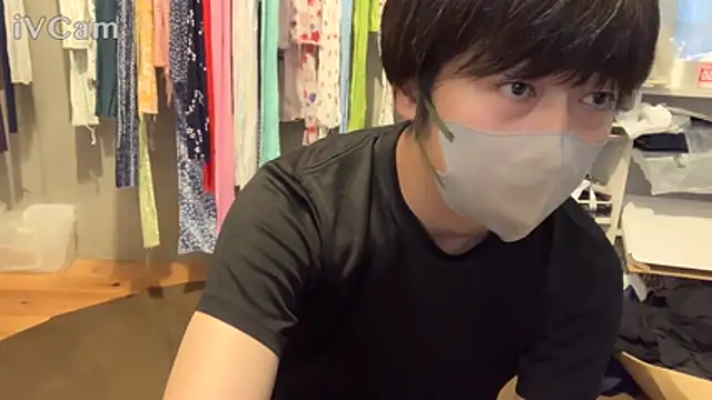 Fundoshi 2 online show from June 21, 2026, 8:28 am