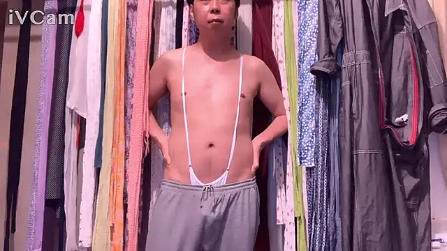 Fundoshi 2 online show from June 27, 2026, 6:02 pm