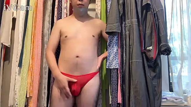 Fundoshi 2 online show from June 28, 2026, 6:08 am