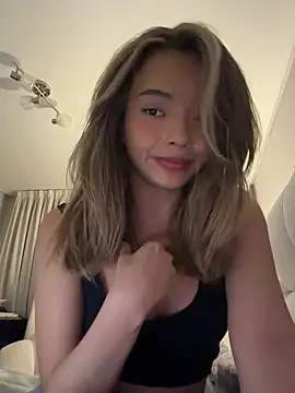 Irina Grant online show from March 8, 2026, 2:59 am