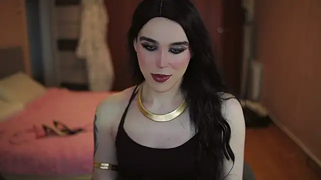 Larisa Sign online show from March 20, 2025, 3:14 pm