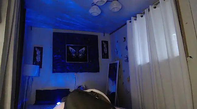 Angel Morgan69 online show from February 7, 2025, 8:44 am