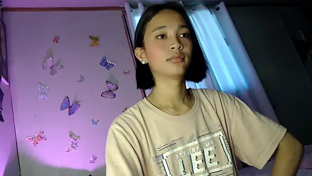 Angel Morgan69 online show from March 8, 2025, 1:39 am