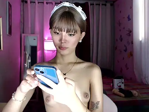 Angel Morgan69 online show from September 20, 2025, 12:44 am