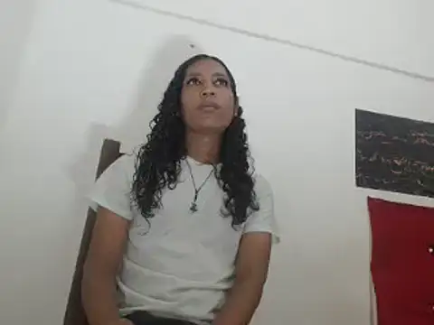 shairaStarr online show from December 14, 2024, 12:01 pm