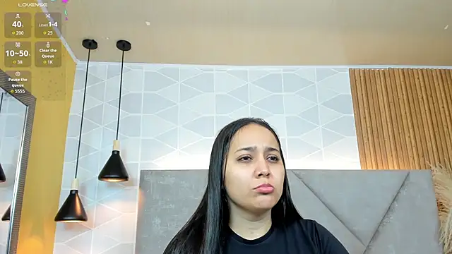 Sammy Fit  online show from November 10, 2025, 12:37 pm