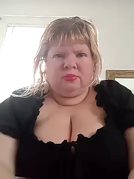 JemJensen30 online show from May 19, 2026, 5:08 pm