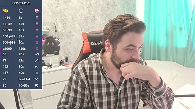 Snapshot of Morlaios chatting on September 24, 2025, 11:13 am Morlaios online show from September 24, 2025, 11:13 am