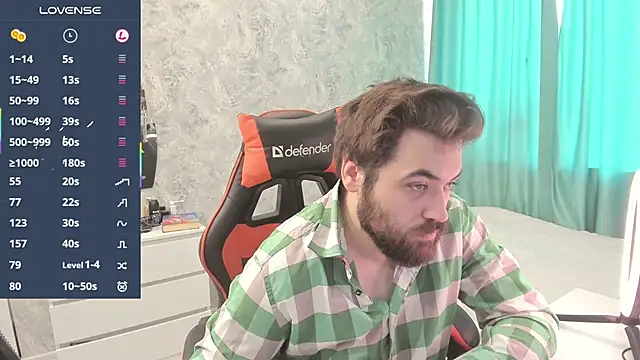 Snapshot of Morlaios chatting on October 11, 2025, 9:52 am Morlaios online show from October 11, 2025, 9:52 am