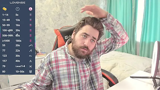 Snapshot of Morlaios chatting on October 13, 2025, 12:05 pm Morlaios online show from October 13, 2025, 12:05 pm