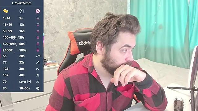 Snapshot of Morlaios chatting on October 16, 2025, 11:44 am Morlaios online show from October 16, 2025, 11:44 am