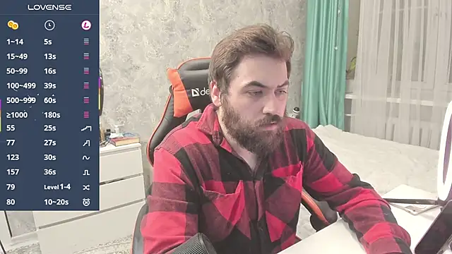 Snapshot of Morlaios chatting on October 23, 2025, 9:02 pm Morlaios online show from October 23, 2025, 9:02 pm