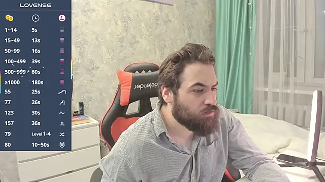 Snapshot of Morlaios chatting on November 7, 2025, 1:55 pm Morlaios online show from November 7, 2025, 1:55 pm