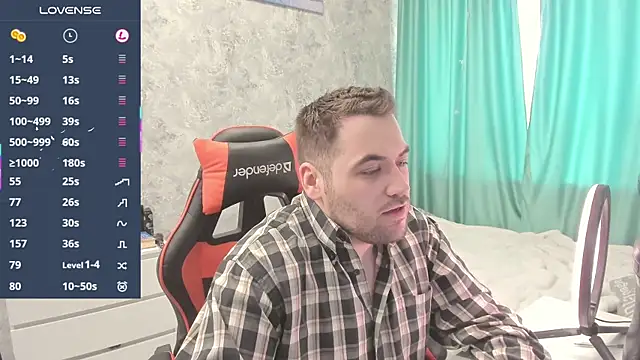 Snapshot of Morlaios chatting on November 10, 2025, 11:42 am Morlaios online show from November 10, 2025, 11:42 am