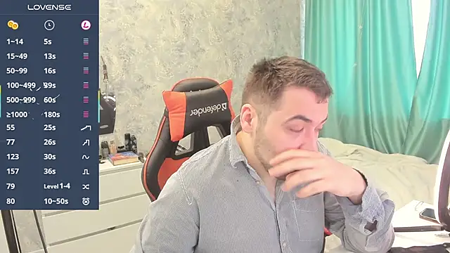 Snapshot of Morlaios chatting on November 11, 2025, 9:20 am Morlaios online show from November 11, 2025, 9:20 am