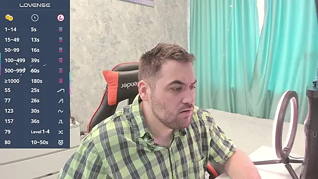 Snapshot of Morlaios chatting on November 12, 2025, 9:42 am Morlaios online show from November 12, 2025, 9:42 am