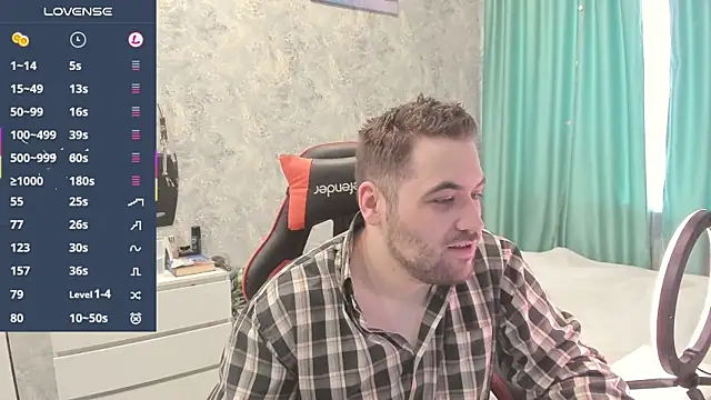 Snapshot of Morlaios chatting on November 14, 2025, 8:57 am Morlaios online show from November 14, 2025, 8:57 am