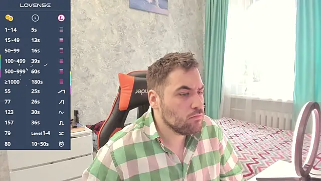 Snapshot of Morlaios chatting on November 21, 2025, 11:31 am Morlaios online show from November 21, 2025, 11:31 am