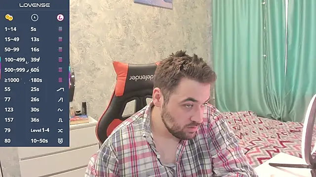 Snapshot of Morlaios chatting on November 25, 2025, 7:08 am Morlaios online show from November 25, 2025, 7:08 am